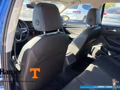 2023 Volkswagen Jetta 1.5T SEL