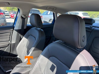 2023 Volkswagen Jetta 1.5T SEL