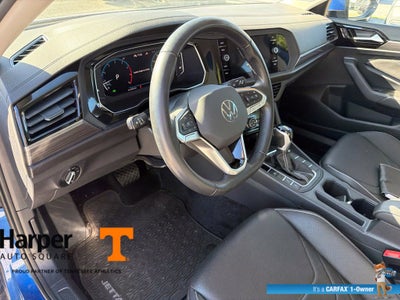 2023 Volkswagen Jetta 1.5T SEL