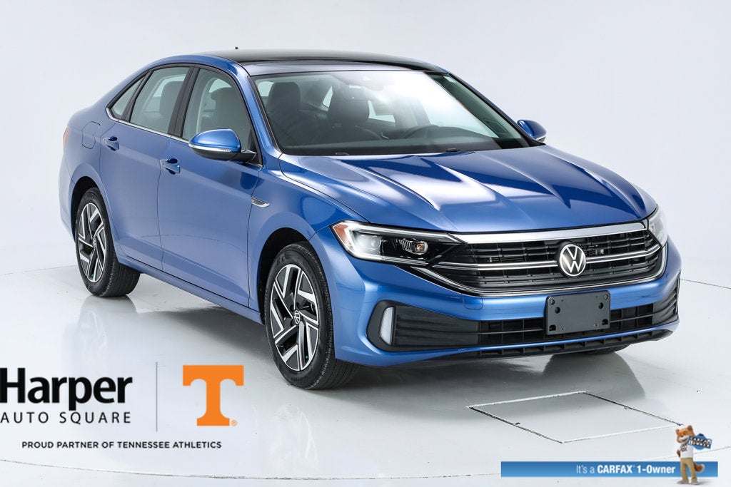 2023 Volkswagen Jetta 1.5T SEL