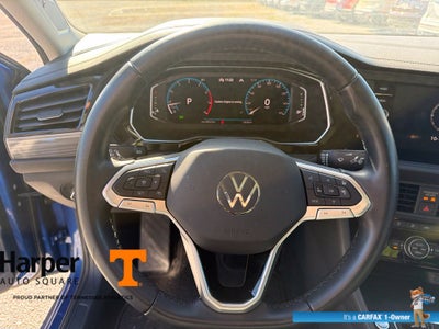 2023 Volkswagen Jetta 1.5T SEL