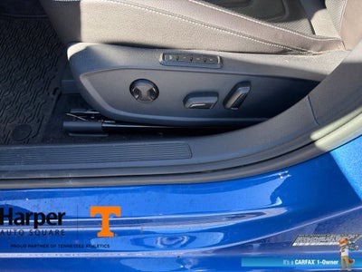 2023 Volkswagen Jetta 1.5T SEL