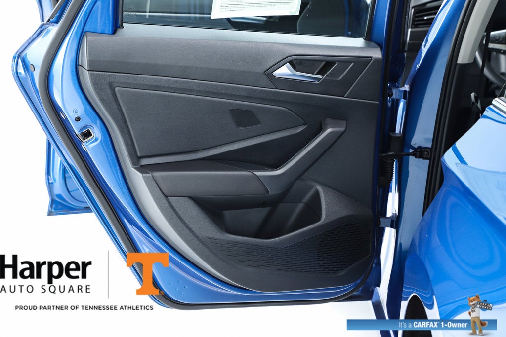 2023 Volkswagen Jetta 1.5T SEL