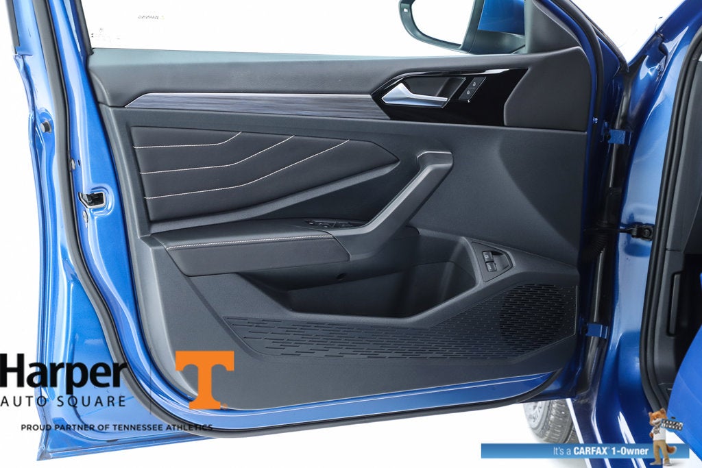 2023 Volkswagen Jetta 1.5T SEL