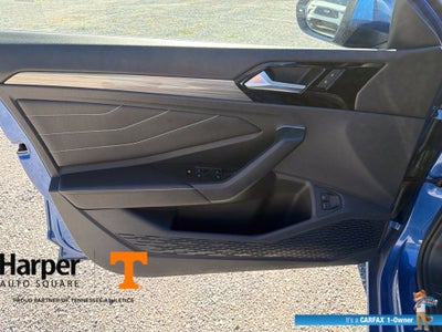 2023 Volkswagen Jetta 1.5T SEL