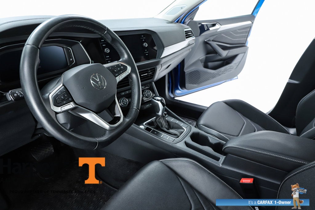 2023 Volkswagen Jetta 1.5T SEL