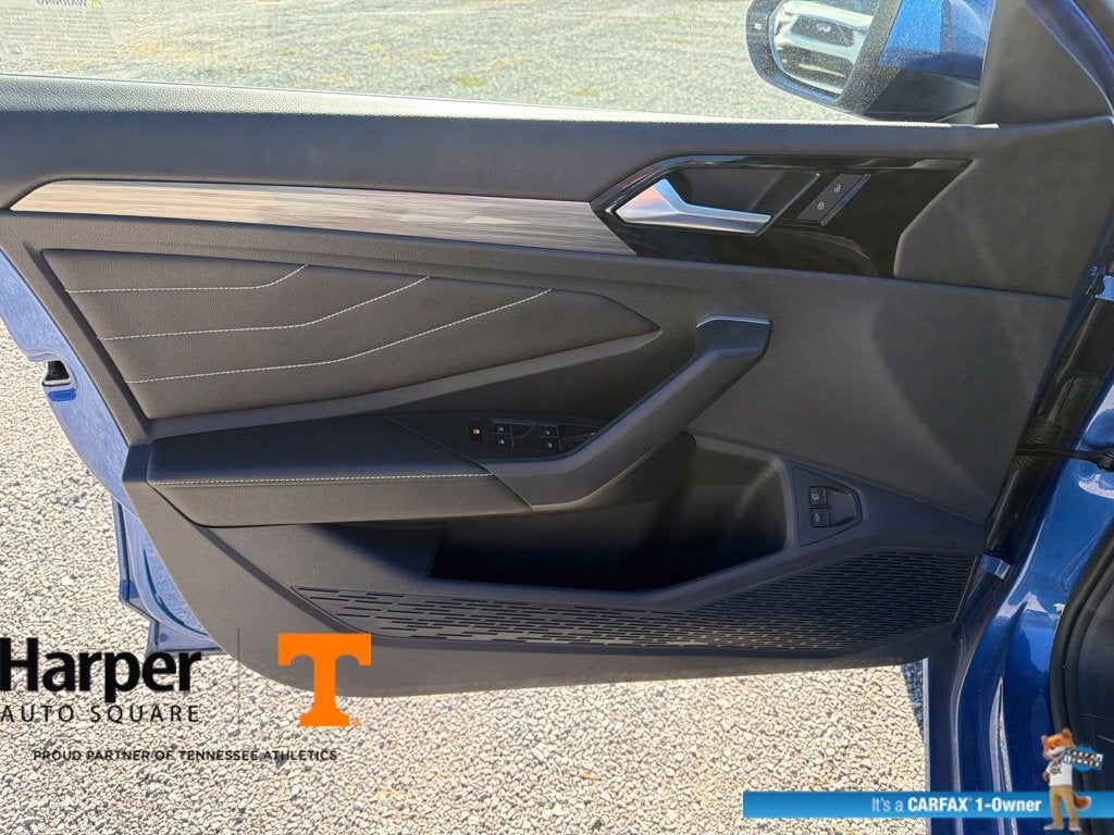 2023 Volkswagen Jetta 1.5T SEL