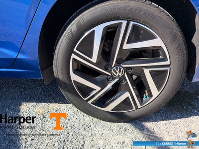 2023 Volkswagen Jetta 1.5T SEL