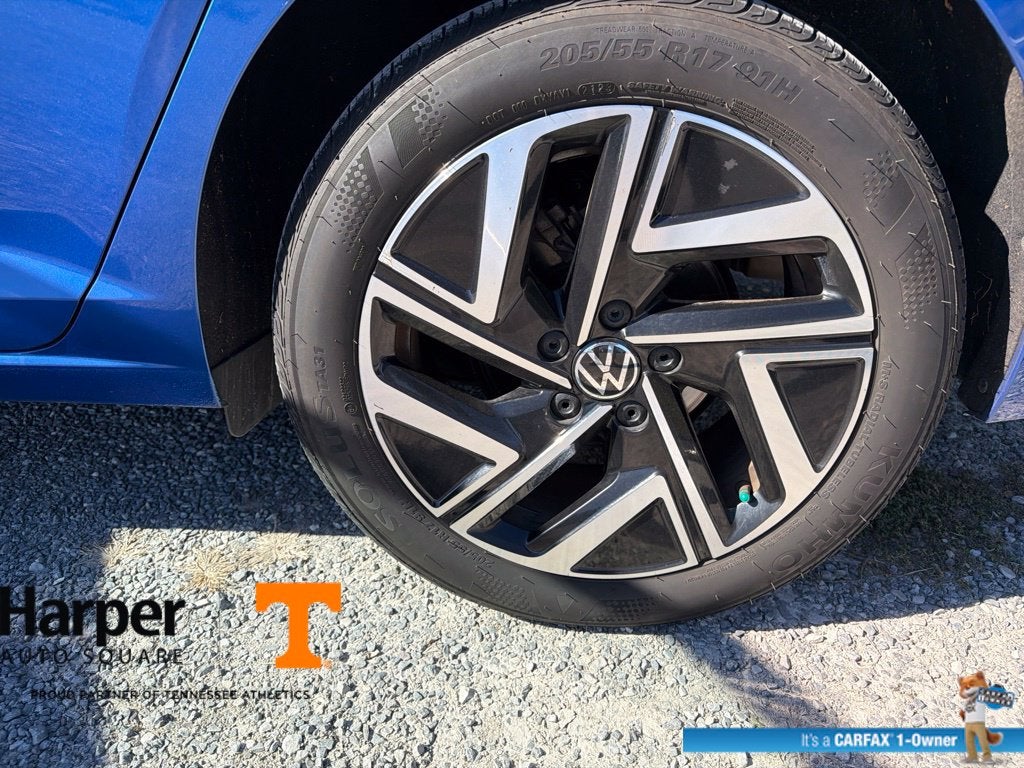 2023 Volkswagen Jetta 1.5T SEL