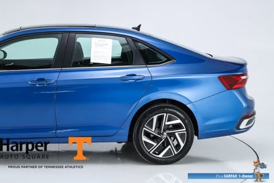 2023 Volkswagen Jetta 1.5T SEL
