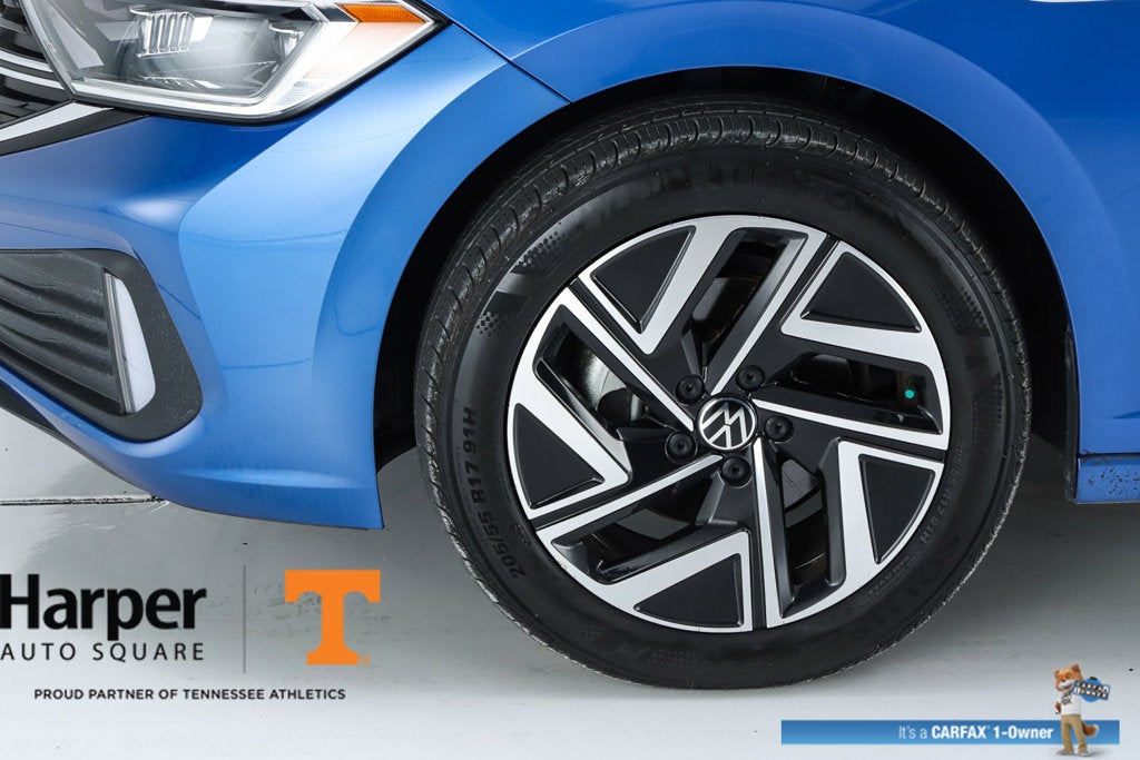 2023 Volkswagen Jetta 1.5T SEL