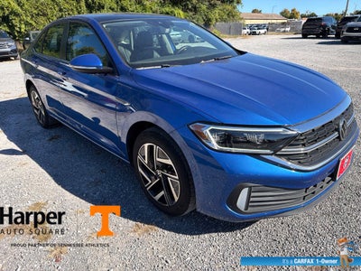 2023 Volkswagen Jetta 1.5T SEL