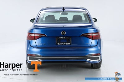 2023 Volkswagen Jetta 1.5T SEL