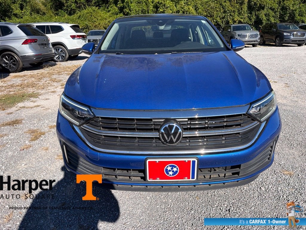2023 Volkswagen Jetta 1.5T SEL