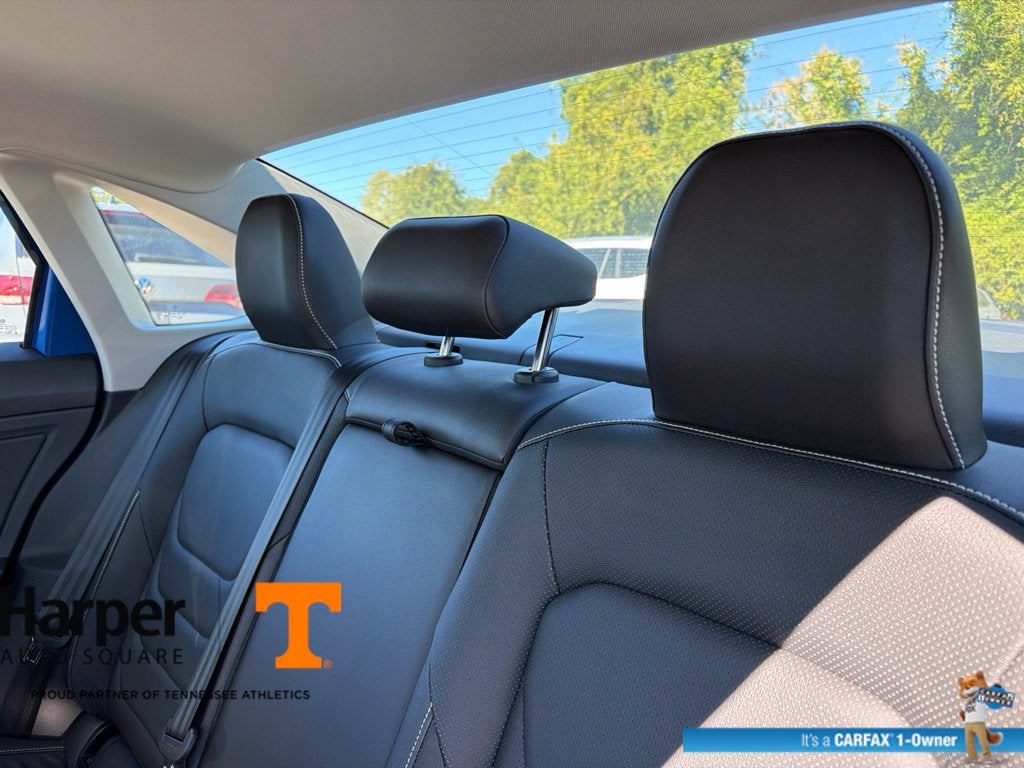 2023 Volkswagen Jetta 1.5T SEL
