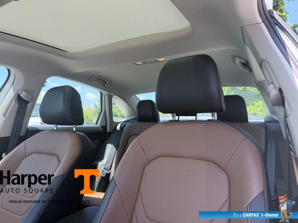 2025 Volkswagen Jetta 1.5T SEL