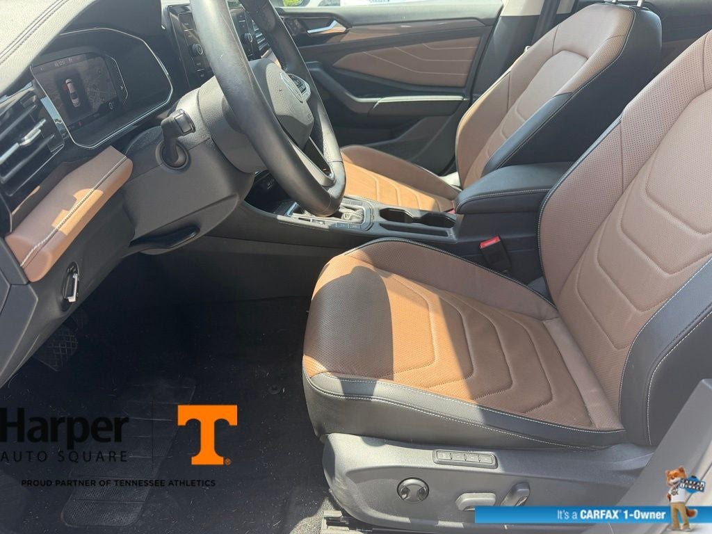 2025 Volkswagen Jetta 1.5T SEL