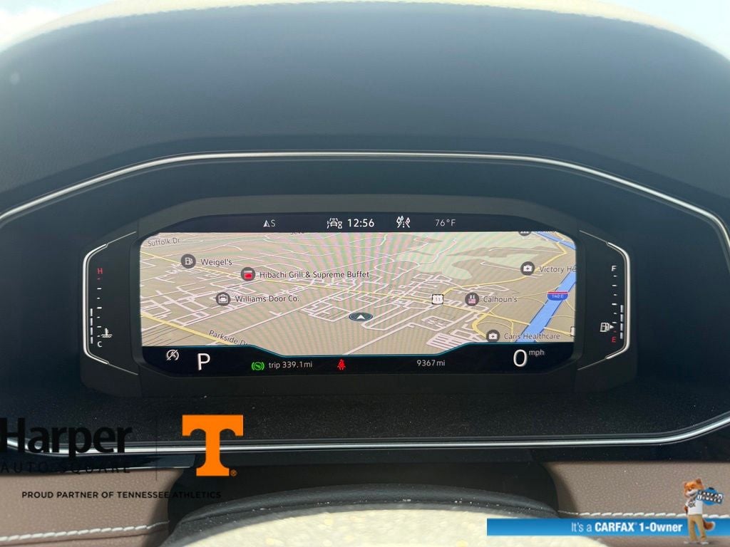 2025 Volkswagen Jetta 1.5T SEL