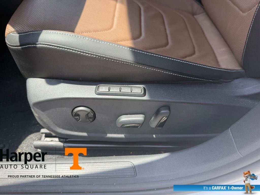 2025 Volkswagen Jetta 1.5T SEL