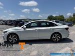 2025 Volkswagen Jetta 1.5T SEL