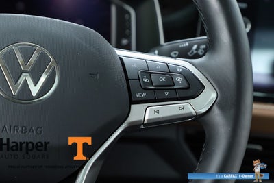 2025 Volkswagen Jetta 1.5T SEL