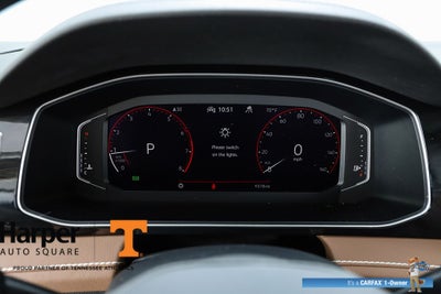 2025 Volkswagen Jetta 1.5T SEL
