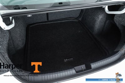 2025 Volkswagen Jetta 1.5T SEL