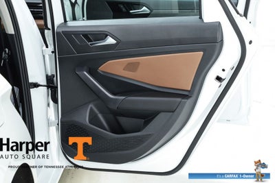 2025 Volkswagen Jetta 1.5T SEL