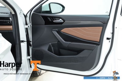 2025 Volkswagen Jetta 1.5T SEL