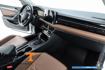2025 Volkswagen Jetta 1.5T SEL