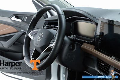 2025 Volkswagen Jetta 1.5T SEL