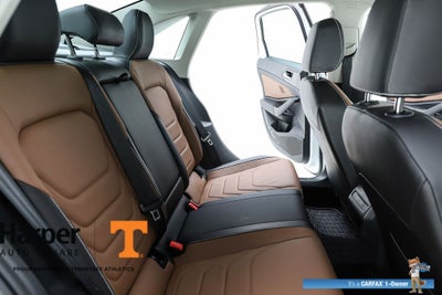2025 Volkswagen Jetta 1.5T SEL