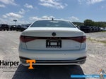 2025 Volkswagen Jetta 1.5T SEL
