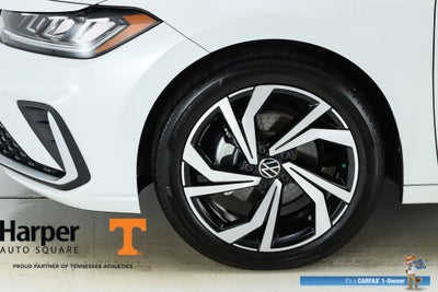 2025 Volkswagen Jetta 1.5T SEL