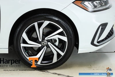2025 Volkswagen Jetta 1.5T SEL