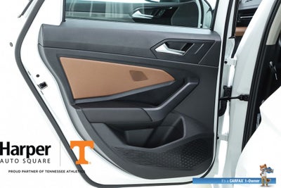 2025 Volkswagen Jetta 1.5T SEL