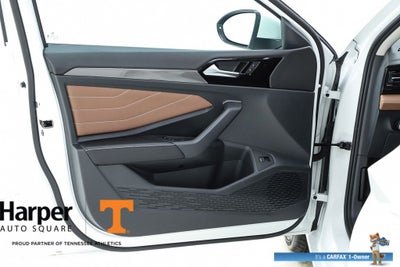 2025 Volkswagen Jetta 1.5T SEL