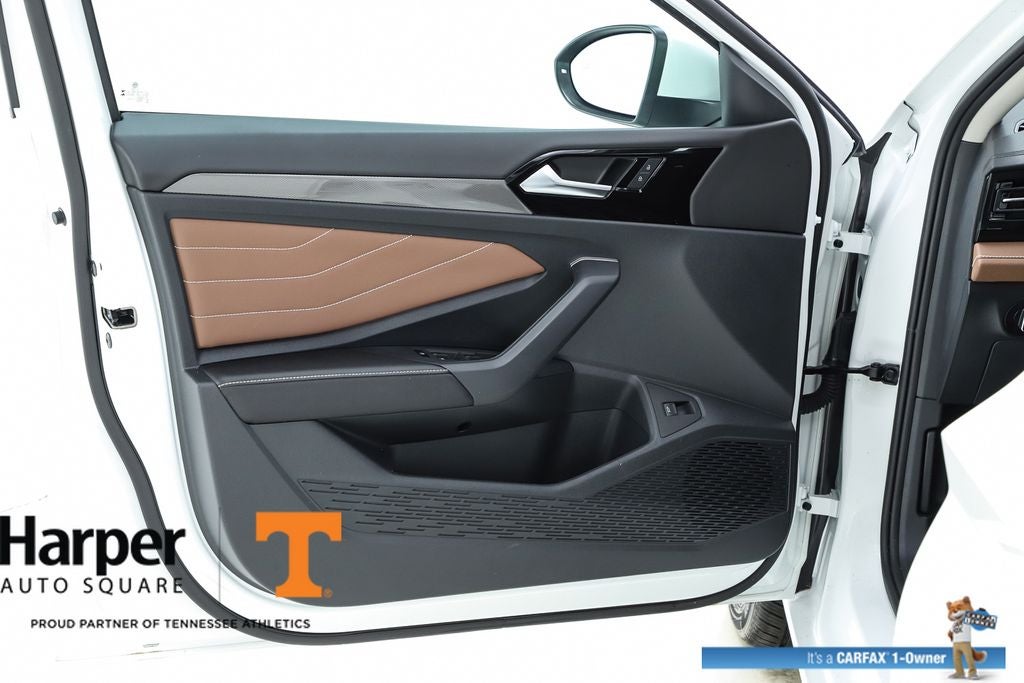 2025 Volkswagen Jetta 1.5T SEL