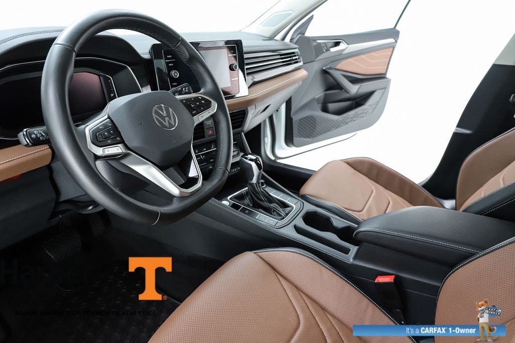 2025 Volkswagen Jetta 1.5T SEL