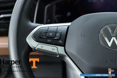 2025 Volkswagen Jetta 1.5T SEL