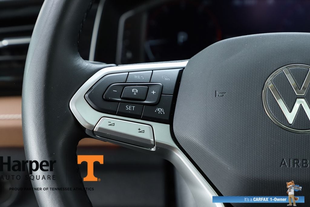 2025 Volkswagen Jetta 1.5T SEL