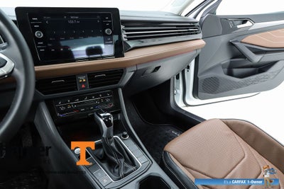 2025 Volkswagen Jetta 1.5T SEL