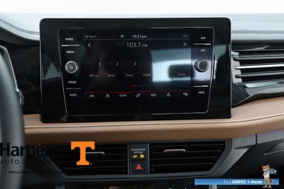 2025 Volkswagen Jetta 1.5T SEL