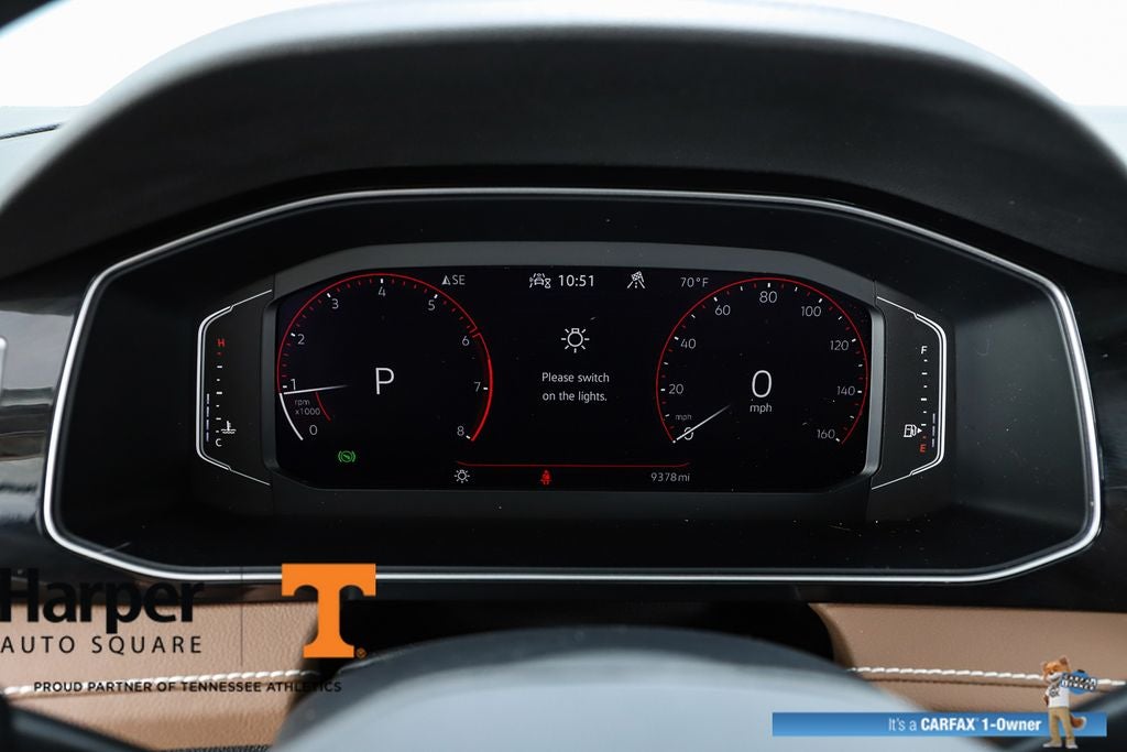 2025 Volkswagen Jetta 1.5T SEL