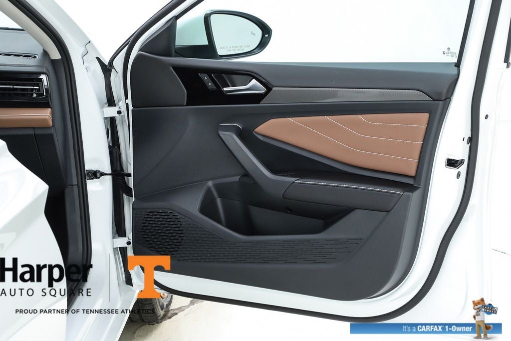 2025 Volkswagen Jetta 1.5T SEL