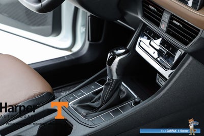2025 Volkswagen Jetta 1.5T SEL