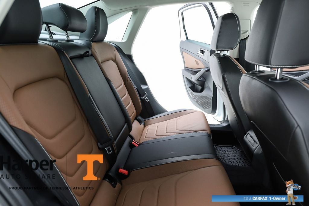 2025 Volkswagen Jetta 1.5T SEL