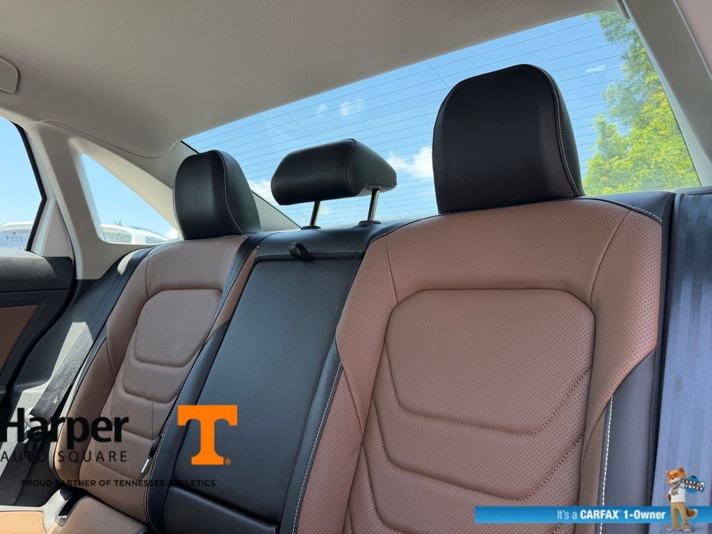 2025 Volkswagen Jetta 1.5T SEL