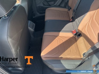 2025 Volkswagen Jetta 1.5T SEL