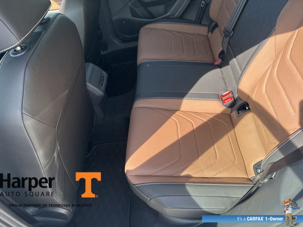 2025 Volkswagen Jetta 1.5T SEL